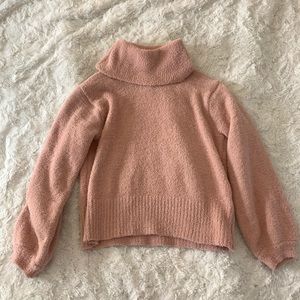 Jessica Simpson sweater
